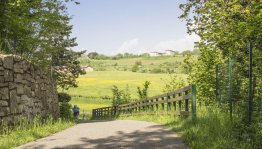 Greenway Colli di Bergamo