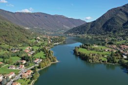 Ciclabile Val Cavallina