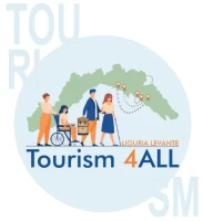 Golfo del Tigullio, Progetto Tourism4ALL