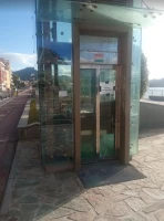 Golfo del Tigullio, Ascensore del parcheggio Sant'Anna - Sestri Levante