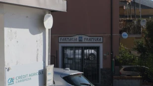 Golfo del Tigullio, Farmacia - Framura