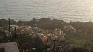 Golfo del Tigullio, Comune di Framura