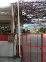 Golfo del Tigullio, Spiaggia accessibile Liguria