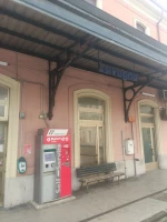 Golfo del Tigullio, Stazione di Lavagna