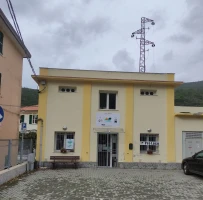 Golfo del Tigullio, Ufficio turistico - Deiva Marina