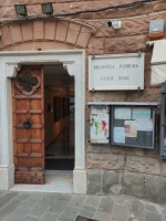 Golfo del Tigullio, Biblioteca di Sestri Levante