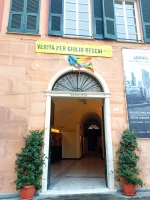 Golfo del Tigullio, Comune di Sestri Levante