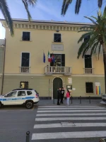 Golfo del Tigullio, Comune di Moneglia